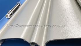 Cửa cuốn ngăn cháy FC 100 tại Hà Nội