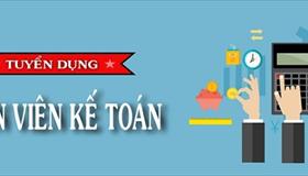 Fuco tuyển kế toán