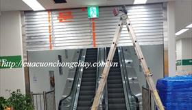 Quy chuẩn kỹ thuật quốc gia về an toàn cháy cho nhà và công trình