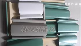 Sản xuất cửa cuốn siêu trường thép mạ màu ST100